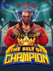 TheBeltOfChampion
